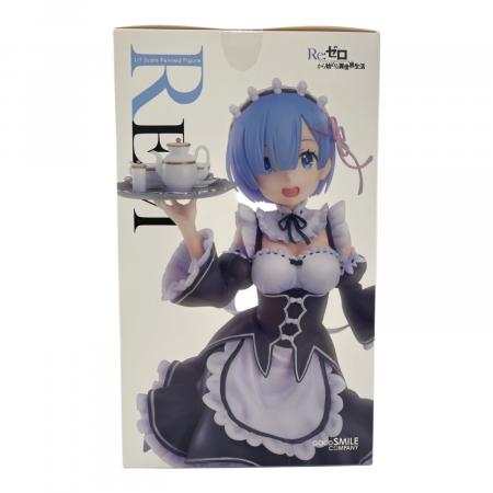 GOODSMILE COMPANY (グッドスマイルカンパニー) リゼロ レム