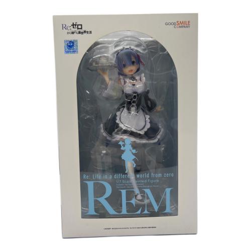 GOODSMILE COMPANY (グッドスマイルカンパニー) リゼロ レム