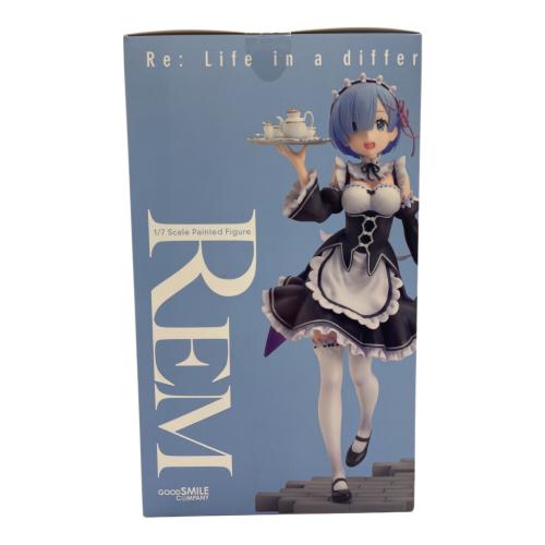 GOODSMILE COMPANY (グッドスマイルカンパニー) リゼロ レム