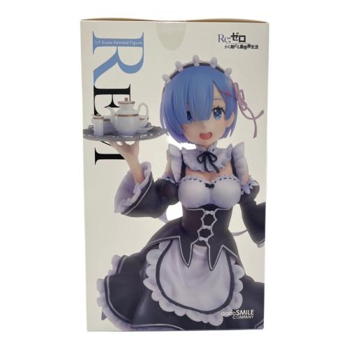 GOODSMILE COMPANY (グッドスマイルカンパニー) リゼロ レム
