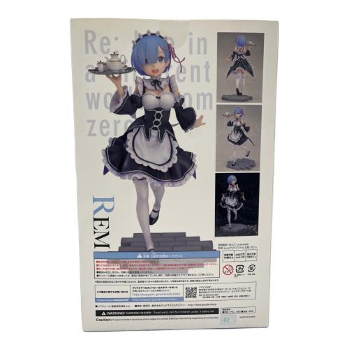 GOODSMILE COMPANY (グッドスマイルカンパニー) リゼロ レム