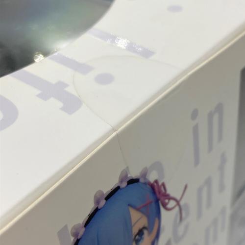 GOODSMILE COMPANY (グッドスマイルカンパニー) リゼロ レム