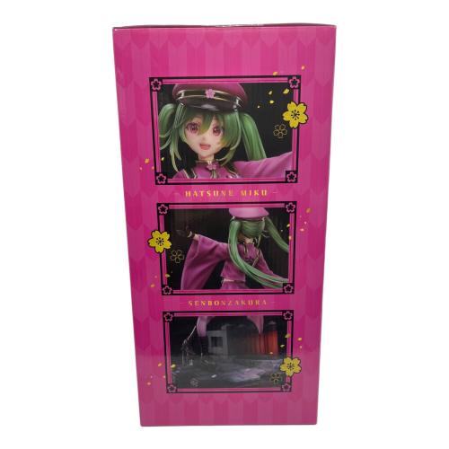 Design COCO (デザインココ) 初音ミク 千本桜 10th anniversary ver 1/7スケール