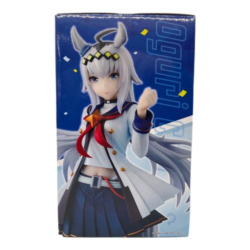 フィギュア ウマ娘 プリティダービー A賞 オグリキャップ