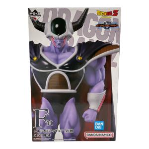 フィギュア 一番くじ F賞 コルド大王 ドラゴンボール VSオムニバスグレイト