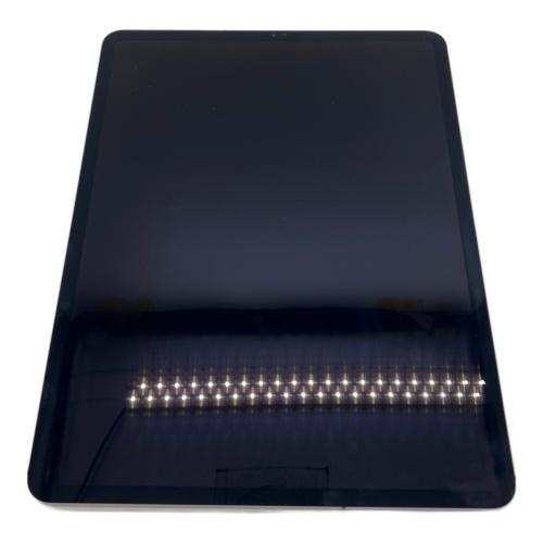 iPad Pro(第4世代)