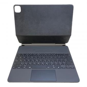 Apple (アップル) Magic Keyboard 12.9インチiPad Pro(第4世代)用