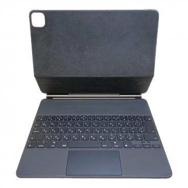 Apple (アップル) Magic Keyboard 11インチ 日本語 ホワイト MJQJ3J/A