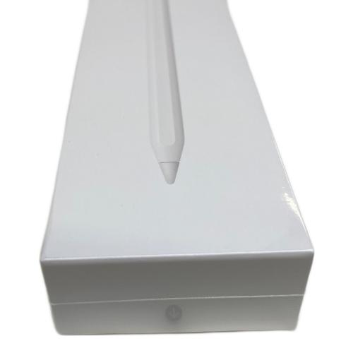 Apple (アップル) Apple Pencil(第2世代) H97NW2S0JKM9 MU8F2/A