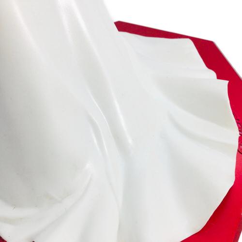 メガハウス　ONE PIECE P.O.P ボア・ハンコック ウェディングVer フィギュア