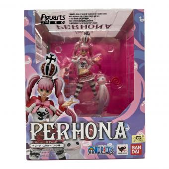 ONE PIECE フィギュア ペローナ スリラーバーク編 Figuarts ZERO