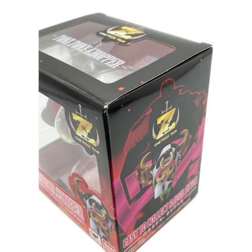 ONE PIECE (ワンピース) トニートニー チョッパー FILM Z ver フィギュア Figuarts ZERO