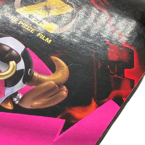 ONE PIECE (ワンピース) トニートニー チョッパー FILM Z ver フィギュア Figuarts ZERO