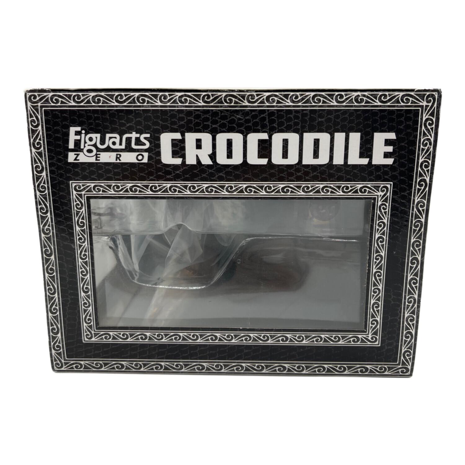 ワンピース零〜106　98,99,102抜け ONE PIECE (ワンピース) フィギュア クロコダイル Figuarts ZERO