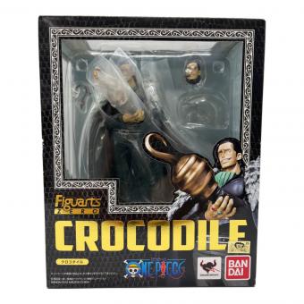 ONE PIECE (ワンピース) フィギュア クロコダイル Figuarts ZERO