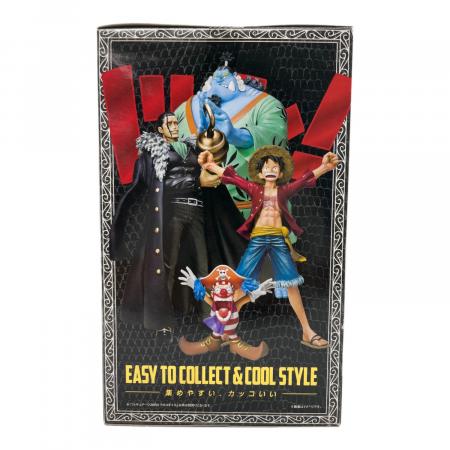 ONE PIECE (ワンピース) フィギュア クロコダイル Figuarts ZERO