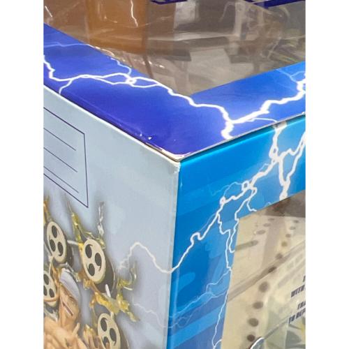 フィギュア ONE PIECE エネル Figuarts ZERO