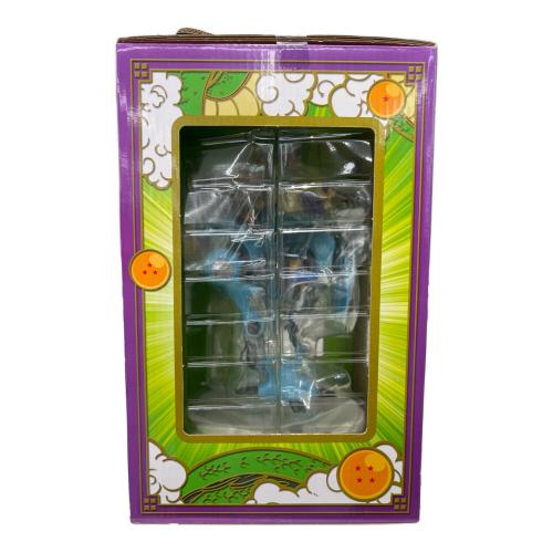 フィギュア ドラゴンボール 一番くじ ドラゴンボールワールド B賞 メカフィギュア