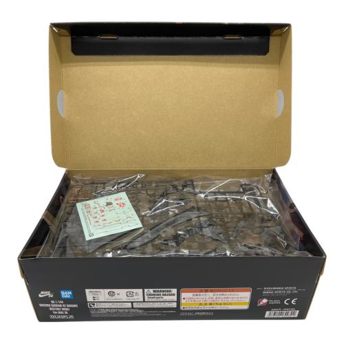 BANDAI (バンダイ) ガンプラ HG 1/144 ユニコーンガンダム2号機バンシィ（デストロイモード）Ver.NIKE SB