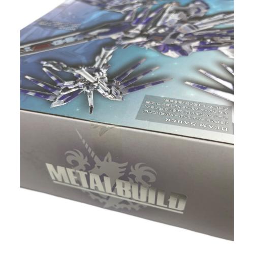 BANDAI (バンダイ)　ガンプラ  METAL BUILD RX-93-ν2 Hi-νガンダム