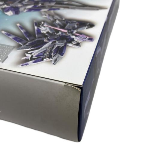 BANDAI (バンダイ)　ガンプラ  METAL BUILD RX-93-ν2 Hi-νガンダム