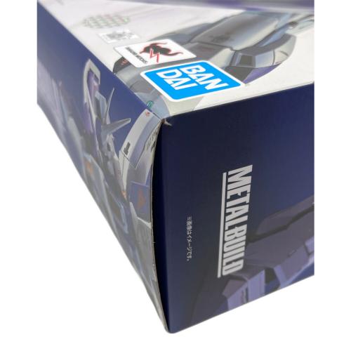 BANDAI (バンダイ)　ガンプラ  METAL BUILD RX-93-ν2 Hi-νガンダム