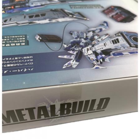 BANDAI (バンダイ) ガンプラ METAL BUILD Hi-νガンダム用 ハイパー