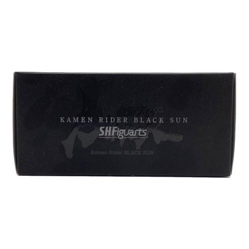BANDAI (バンダイ) 仮面ライダーBLACKSUN S.H.Figuarts フィギュア