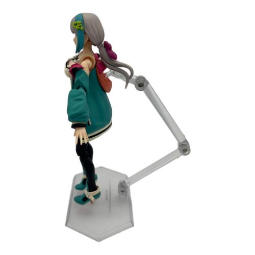 マックスファクトリー フィギュア 塗装済可動フィギュア ランナ figma