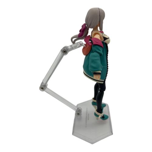 マックスファクトリー フィギュア 塗装済可動フィギュア ランナ figma