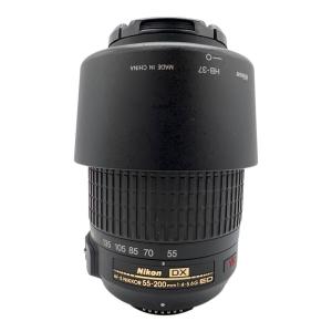 Nikon ズームレンズ AF-S DX VR Zoom-Nikkor