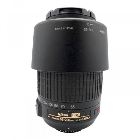 Nikon ズームレンズ AF-S DX VR Zoom-Nikkor｜トレファクONLINE