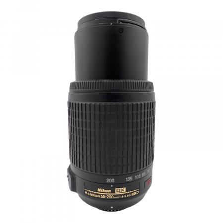 Nikon ズームレンズ AF-S DX VR Zoom-Nikkor｜トレファクONLINE