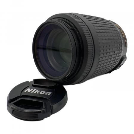 Nikon ズームレンズ AF-S DX VR Zoom-Nikkor｜トレファクONLINE