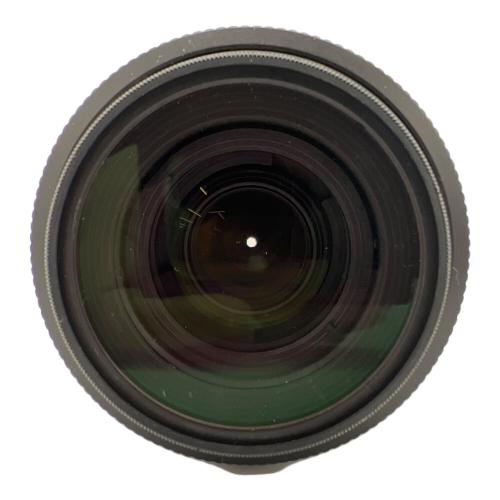 Nikon ズームレンズ AF-S DX VR Zoom-Nikkor