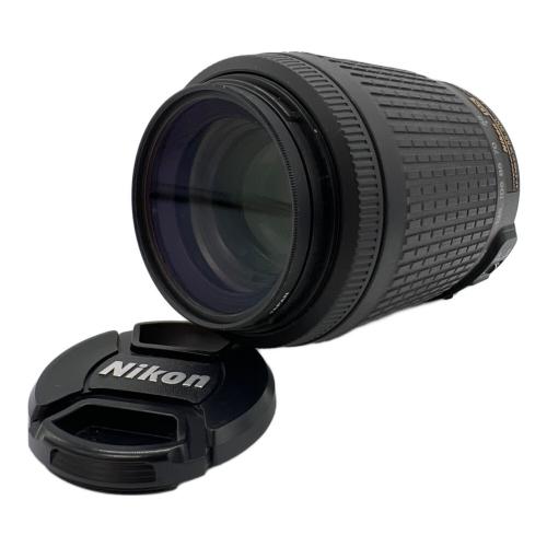 Nikon ズームレンズ AF-S DX VR Zoom-Nikkor