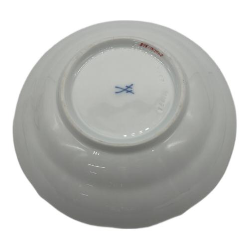 Meissen (マイセン) カップ&ソーサー 240101328 フルーツ・クルミ