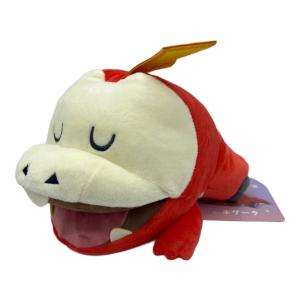 Pokemon Center (ポケモンセンター) ヌイグルミ ホゲータ ぴかぴかボックス2023