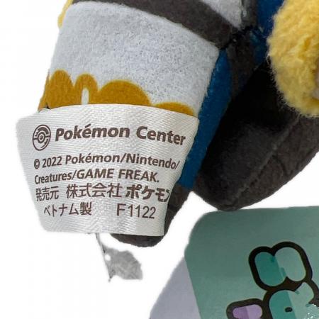 Pokemon Center (ポケモンセンター) ウォロ ヌイグルミ ポケモン