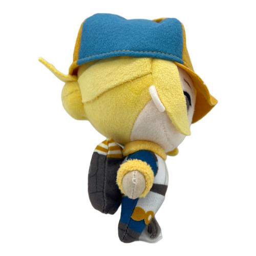 Pokemon Center (ポケモンセンター) ウォロ ヌイグルミ ポケモントレーナーズマスコット