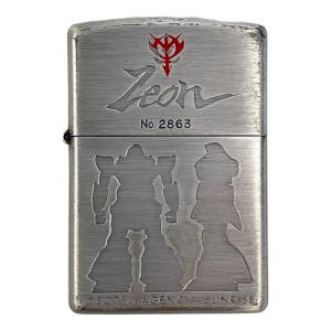 ZIPPO ジオン軍　MS-09