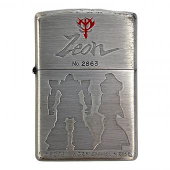 ZIPPO ジオン軍　MS-09