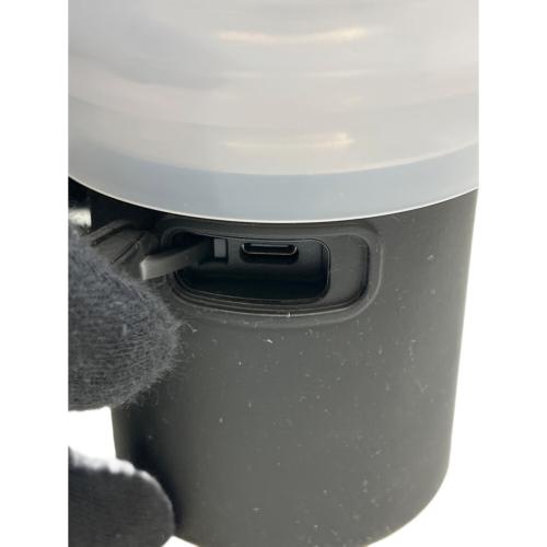 Snow peak (スノーピーク) LEDランタン ES-080 HOME&CAMPランタン