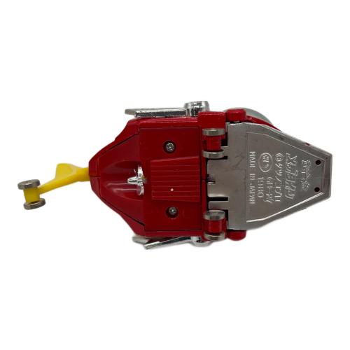 ポピー メデタイン とんでも戦士ムテキング 超合金