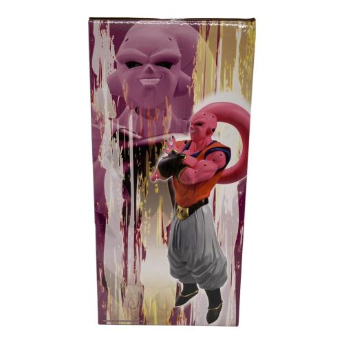 BANDAI (バンダイ) フィギュア D賞 魔人ブウ：孫悟空吸収 MASTERLISE