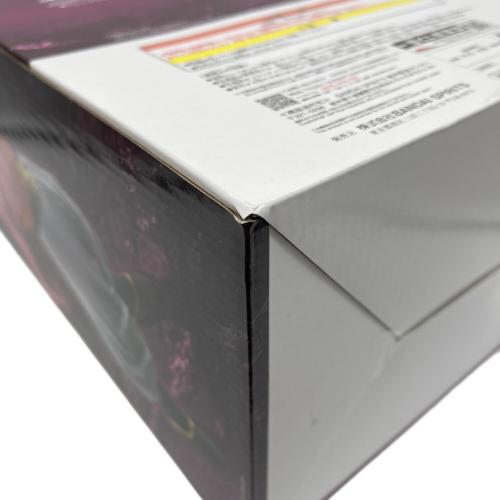 BANDAI (バンダイ) フィギュア D賞 魔人ブウ：孫悟空吸収 MASTERLISE