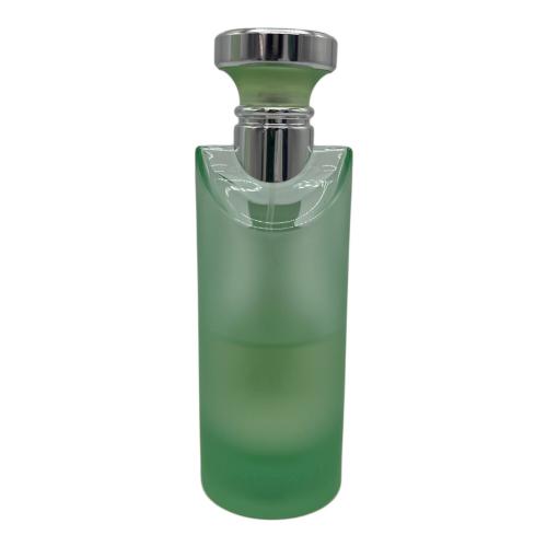BVLGARI (ブルガリ) オーデコロン 箱付き 75ml 残量50%-80% オ・パフメ