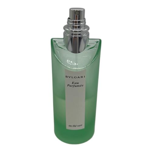 BVLGARI (ブルガリ) オーデコロン 箱付き 75ml 残量50%-80% オ・パフメ