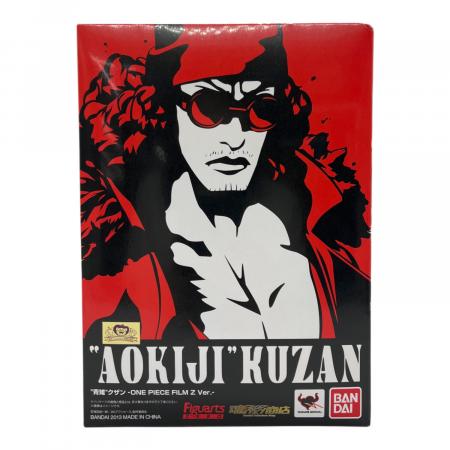 BANDAI (バンダイ) フィギュア 青雉 クザン FILM Z｜トレファクONLINE