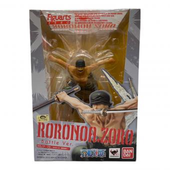 BANDAI (バンダイ) フィギュア ロロノア・ゾロ 煉獄鬼斬り